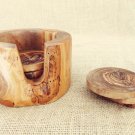 Engraved Kitchen Coasters, Rustic Wedding Decor Gift, Wooden Rustic Coaster set Engraved Kitchen Coasters, Rustic Wedding Decor Gift, Wooden Rustic Coaster set