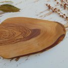 Wooden cutting shopping board 10.6 Inch X 6 Inch, Olive Wood Personalized Monogr Wooden cutting shopping board 10.6 Inch X 6 Inch, Olive Wood Personalized Monogr