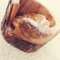 Natural Edges Branch Decorative Wooden Natural Coaster set, Rustic Wedding Decor