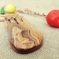 Olive Wood salad mixing serving utensils Set / Olive Wood serving hands, Kitchen