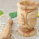 Spice Herb grinder 3.5 inches, Rustic Wooden Mortar and Pestle, Rustic Wedding G Spice Herb grinder 3.5 inches, Rustic Wooden Mortar and Pestle, Rustic Wedding G