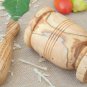 Spice Herb grinder 3.5 inches, Rustic Wooden Mortar and Pestle, Rustic Wedding G