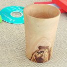 Olive Wood Cup, Tooth brush cup, Wooden Goblet Cup Mug Olive Wood Cup, Tooth brush cup, Wooden Goblet Cup Mug