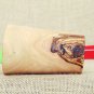 Olive Wood Cup, Tooth brush cup, Wooden Goblet Cup Mug