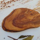 Personalized Wooden cutting board 10.2 Inch X 5.9 Inch, Olive Wood Custom Board Personalized Wooden cutting board 10.2 Inch X 5.9 Inch, Olive Wood Custom Board