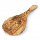 Olive Wood Big Spoon 10 Inch / Wooden large spoon / Mom Gift / Kitchen gift Olive Wood Big Spoon 10 Inch / Wooden large spoon / Mom Gift / Kitchen gift