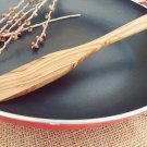 Olive Wood Thin Spatula / Rustic Kitchen Wooden Cooking Serving Table Spatula Olive Wood Thin Spatula / Rustic Kitchen Wooden Cooking Serving Table Spatula