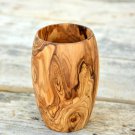 Olive Wood Goblet Cup Mug, Wooden Rustic Cup, Wood napkin holder, Holiday Gifts Olive Wood Goblet Cup Mug, Wooden Rustic Cup, Wood napkin holder, Holiday Gifts