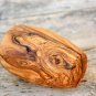 Olive Wood Goblet Cup Mug, Wooden Rustic Cup, Wood napkin holder, Holiday Gifts