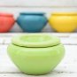 Moroccan Terracotta Ashtray - Minimalist Ceramic Design for Gifts