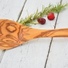 Olive Wood Cooking Spoon - 127 inches Mixing Utensil Perfect Gift for Mom