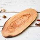 Olive Wood Cutting Board - Rustic Engraved Bread Cheese Board 106x47 Olive Wood Cutting Board - Rustic Engraved Bread Cheese Board 106x47