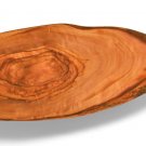 Rustic Olive Wood Cutting Board - Engraved Bread Cheese Board 104 x 4 Rustic Olive Wood Cutting Board - Engraved Bread Cheese Board 104 x 4