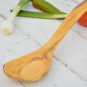 Extra Large Wooden Cooking Spoon - 125 Inch Kitchen Utensil Perfect Gift for Mom