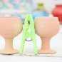Moroccan Ceramic Communion Cup Set - Porcelain Water Goblet Wedding Gift