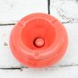 Red Clay Ashtray - Minimalist Moroccan Ceramic Pottery Gift
