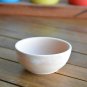 Handmade Teracotta Clay Bowl - Small 4 inch Pottery Gift