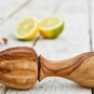 Citrus Juicer - Rustic Lemon Orange Reamer Squeezer Perfect Christmas Gift