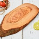 Custom Engraved Olive Wood Cutting Board - Rustic Wedding 108x49 Inch Custom Engraved Olive Wood Cutting Board - Rustic Wedding 108x49 Inch