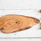 Custom Engraved Olive Wood Cutting Board - 98x5 Inch Wedding Christmas Gift Custom Engraved Olive Wood Cutting Board - 98x5 Inch Wedding Christmas Gift