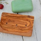 Rustic Wood Soap Holder - Decorative Bathroom Kitchen Soap Dish Rustic Wood Soap Holder - Decorative Bathroom Kitchen Soap Dish