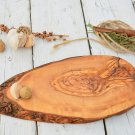 Monogrammed Olive Wood Cutting Board - Rustic Charcuterie Buffet Board 97 x 47 Monogrammed Olive Wood Cutting Board - Rustic Charcuterie Buffet Board 97 x 47