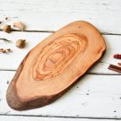 Monogrammed Olive Wood Cutting Board - Rustic Wedding Christmas Gift 106x47 Monogrammed Olive Wood Cutting Board - Rustic Wedding Christmas Gift 106x47