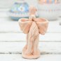 Moroccan Camel Pottery - Unpainted Sahara Clay Ceramic Art