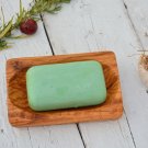 Rustic Olive Wood Soap Dish - Bathroom Kitchen Decor Rustic Olive Wood Soap Dish - Bathroom Kitchen Decor