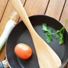 Handmade Wooden Spatula - Cooking Utensil for Stirring  Turning Great  Gift
