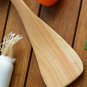 Handmade Wooden Spatula - Cooking Utensil for Stirring  Turning Great  Gift
