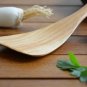 Handmade Wooden Spatula - Cooking Utensil for Stirring  Turning Great  Gift