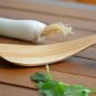 Handmade Wooden Spatula - Cooking Utensil for Stirring  Turning Great  Gift