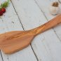 Large Wooden Cooking Spatula - 108 Inch Kitchen Utensil Gift for Mom