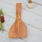 Large Wooden Cooking Spatula - 108 Inch Kitchen Utensil Gift for Mom