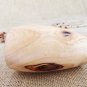 Rustic Wooden Napkin Holder - Unique Wooden Cup Mug Great Christmas Gift