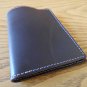 Slim Leather Wallet - Unisex Front Pocket Card Holder