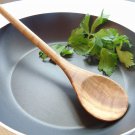 12-Inch Wooden Serving Spoon - Kitchen Utensil Great Christmas Gift 12-Inch Wooden Serving Spoon - Kitchen Utensil Great Christmas Gift