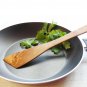Olive Wood Spatula - 12 Inch Wooden Cooking Utensil