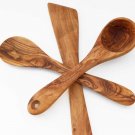 Kitchen Utensil Set - Ladle Spoon  Spatula for Cooking  Gifts
