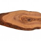 Custom Engraved Olive Wood Cutting Board - Wedding Christmas Gift Custom Engraved Olive Wood Cutting Board - Wedding Christmas Gift