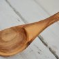 Wooden Cooking Spoon - Large 125 Mixing  Serving Utensil Gift for Mom