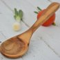 Wooden Cooking Spoon - Large 125 Mixing  Serving Utensil Gift for Mom