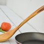 Extra Solid Cooking Spoon - 125 inch Mixing  Serving Utensil Gift for Mom