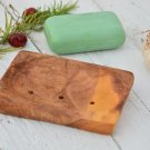Drainable Soap Dish for Shower  Bathroom - Versatile Soap Holder