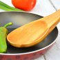 Wood Cooking Spoon - 125 Mixing Utensil Ideal Gift for Mom