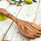 10-Inch Wooden Serving Spoon - Kitchen Cooking Tool Gift for Mom 10-Inch Wooden Serving Spoon - Kitchen Cooking Tool Gift for Mom
