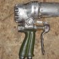 Greenlee fairmont Hydraulic impact Gun