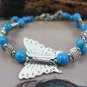 Fly Away Bracelet