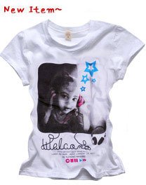 "Welcom" New York Style Women's T-shirt